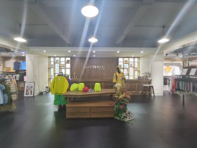 聯盛（福建）紡織科技發展有限公司官網全新改版