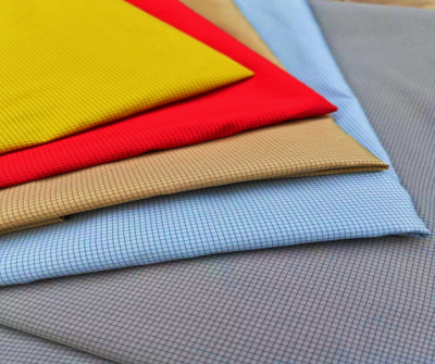 聯盛（福建）紡織科技發展有限公司官網全新改版